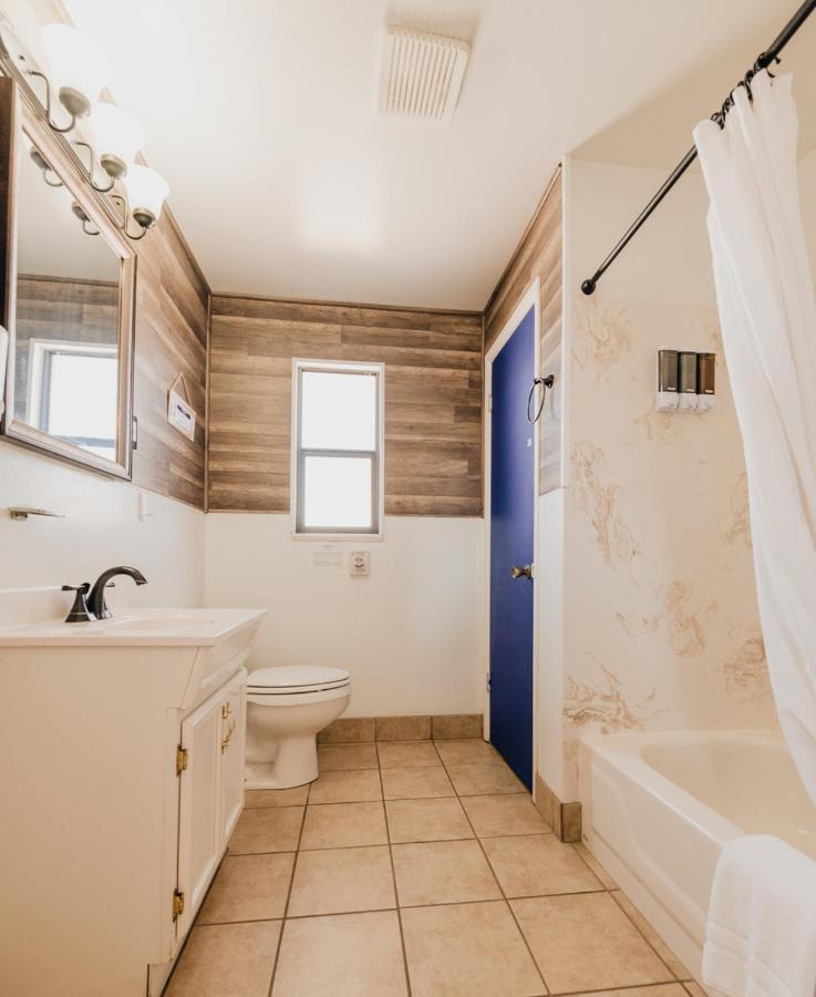 1 Or 3 Bedroom Apartment With Full Kitchen Page Dış mekan fotoğraf