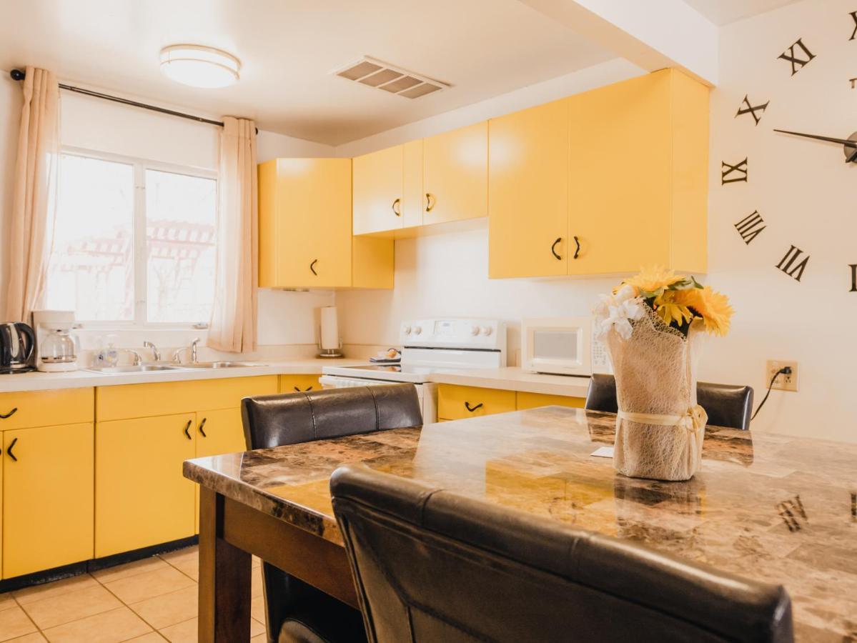 1 Or 3 Bedroom Apartment With Full Kitchen Page Dış mekan fotoğraf