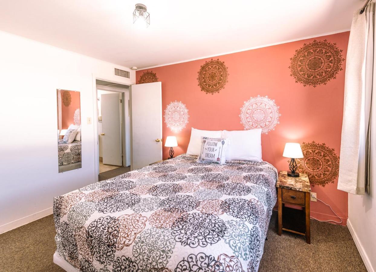 1 Or 3 Bedroom Apartment With Full Kitchen Page Dış mekan fotoğraf
