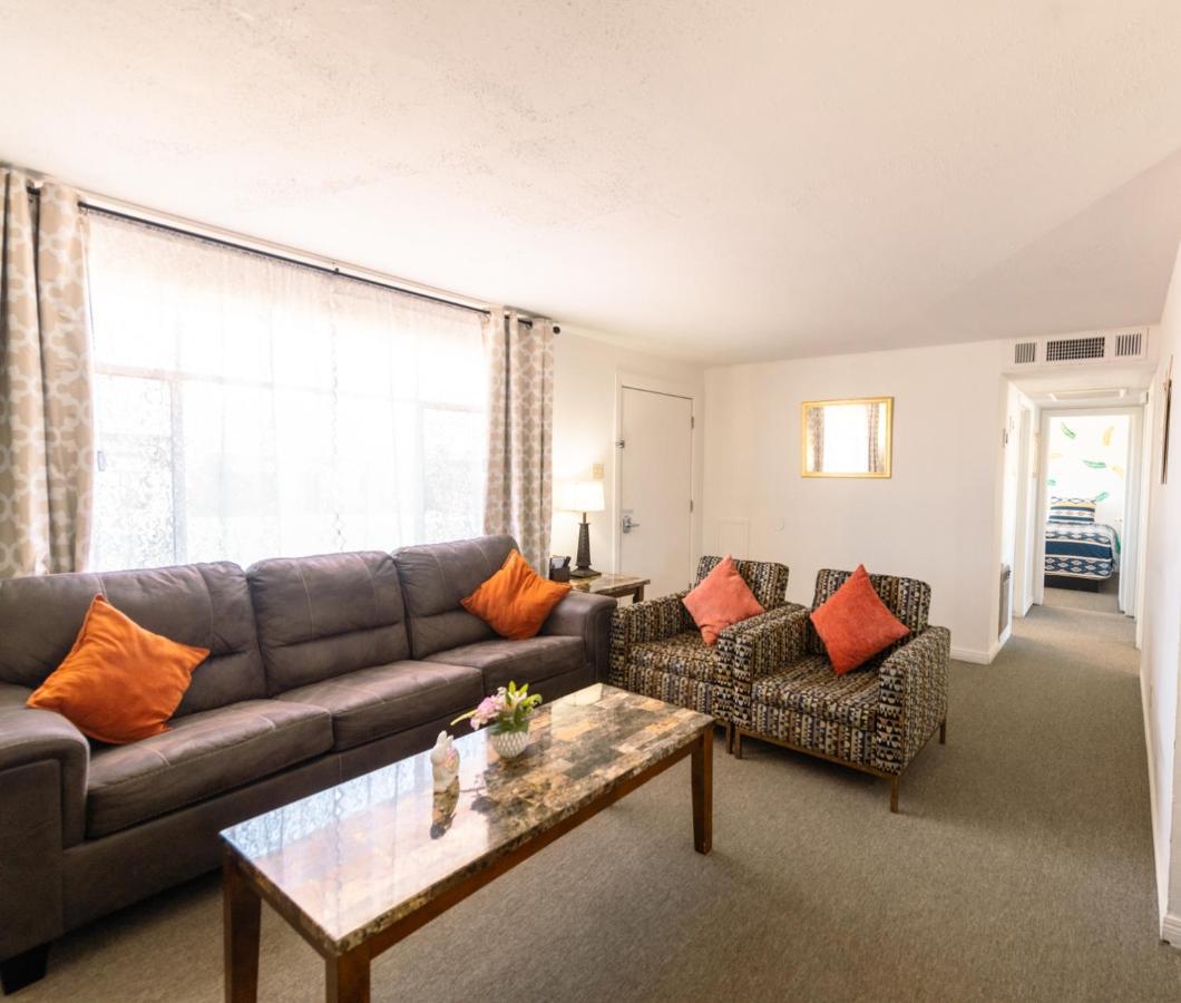1 Or 3 Bedroom Apartment With Full Kitchen Page Dış mekan fotoğraf