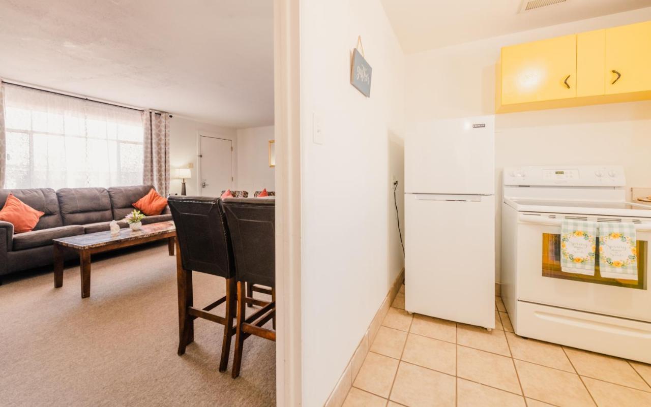1 Or 3 Bedroom Apartment With Full Kitchen Page Dış mekan fotoğraf
